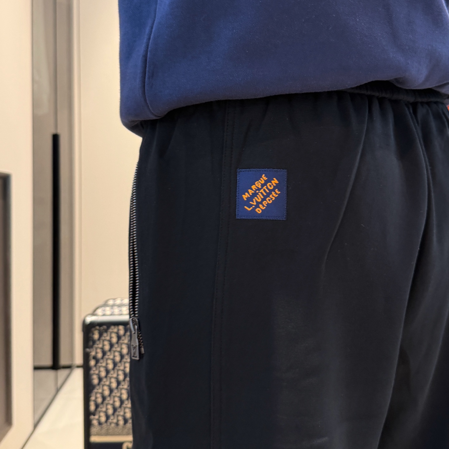 Casual Pants Man